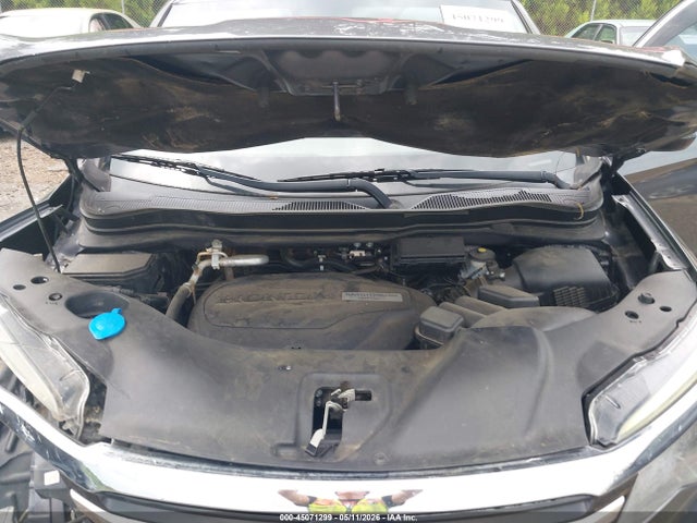 Aukcja sprzedaży 2018 Honda Pilot Touring, vin: 5FNYF6H97JB044524, numer aukcji: 45071299