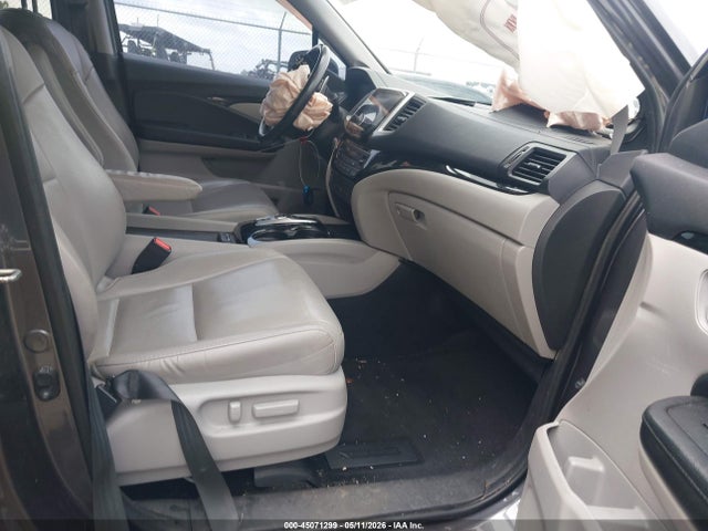 Aukcja sprzedaży 2018 Honda Pilot Touring, vin: 5FNYF6H97JB044524, numer aukcji: 45071299