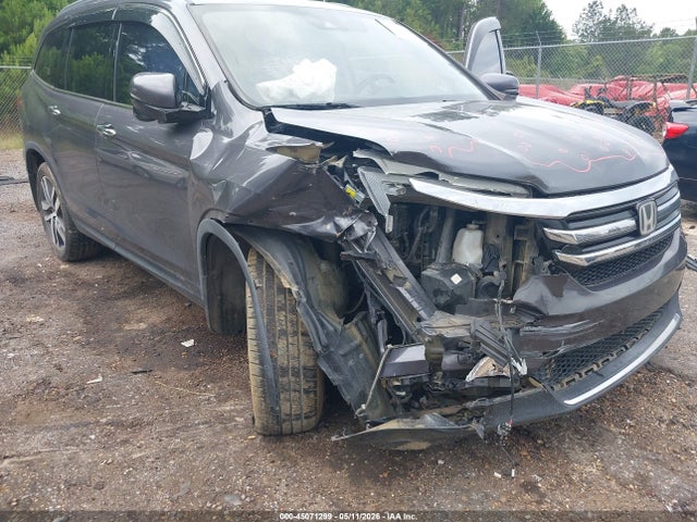 Aukcja sprzedaży 2018 Honda Pilot Touring, vin: 5FNYF6H97JB044524, numer aukcji: 45071299