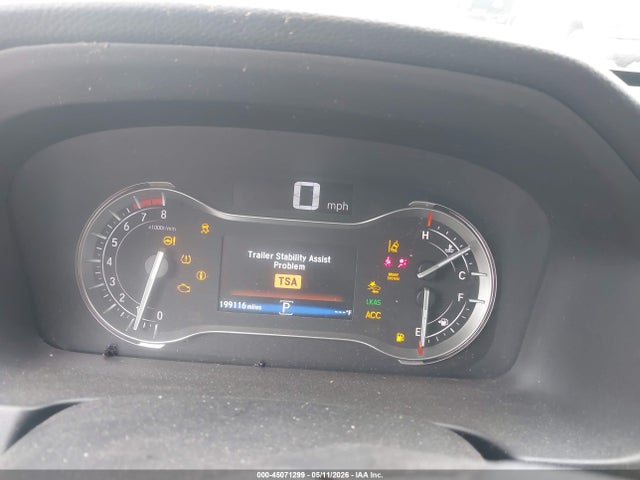 Aukcja sprzedaży 2018 Honda Pilot Touring, vin: 5FNYF6H97JB044524, numer aukcji: 45071299