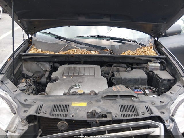 Продажа на аукционе авто 2009 Toyota Highlander, vin: JTEDS41A192086507, номер лота: 45071305