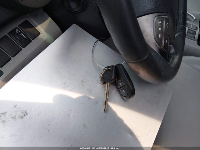 Продажа на аукционе авто 2009 Toyota Highlander, vin: JTEDS41A192086507, номер лота: 45071305