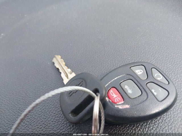 Aukcja sprzedaży 2016 Chevrolet Traverse Ltz, vin: 1GNKVJKD8GJ240957, numer aukcji: 45071306