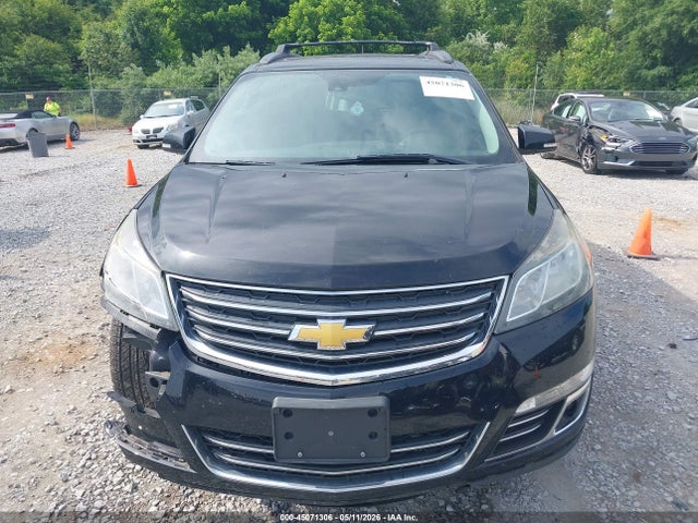 Aukcja sprzedaży 2016 Chevrolet Traverse Ltz, vin: 1GNKVJKD8GJ240957, numer aukcji: 45071306