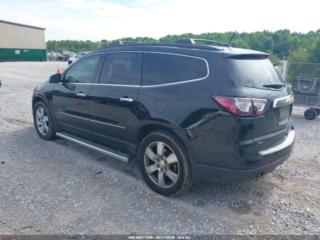 Aukcja sprzedaży 2016 Chevrolet Traverse Ltz, vin: 1GNKVJKD8GJ240957, numer aukcji: 45071306