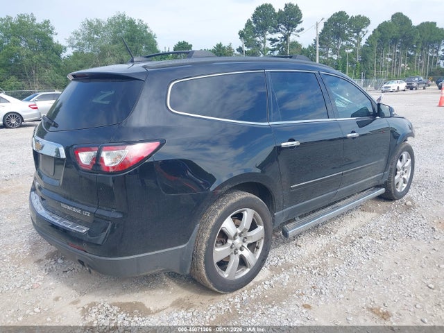 Aukcja sprzedaży 2016 Chevrolet Traverse Ltz, vin: 1GNKVJKD8GJ240957, numer aukcji: 45071306
