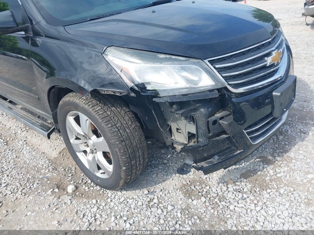 Aukcja sprzedaży 2016 Chevrolet Traverse Ltz, vin: 1GNKVJKD8GJ240957, numer aukcji: 45071306