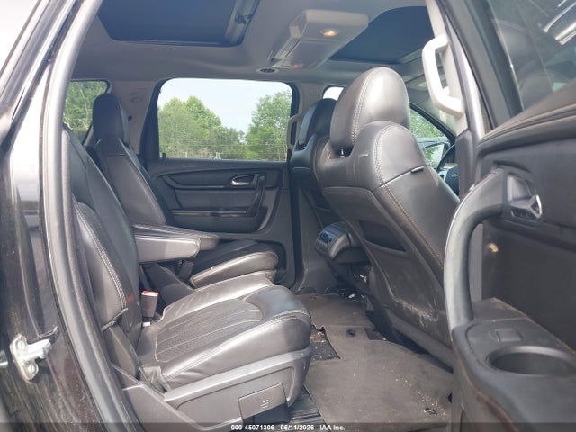 Aukcja sprzedaży 2016 Chevrolet Traverse Ltz, vin: 1GNKVJKD8GJ240957, numer aukcji: 45071306