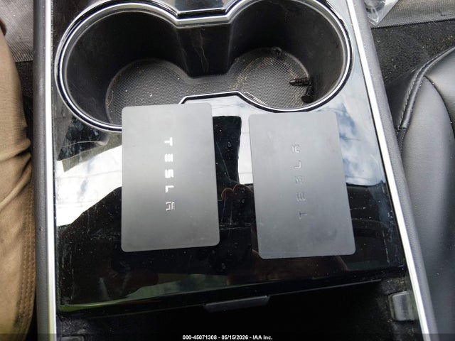 Aukcja sprzedaży 2019 Tesla Model 3 Long Range/mid Range/standard Range/standard Range Plus, vin: 5YJ3E1EAXKF411318, numer aukcji: 45071308