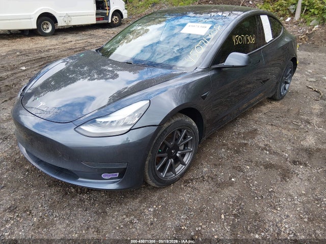 Aukcja sprzedaży 2019 Tesla Model 3 Long Range/mid Range/standard Range/standard Range Plus, vin: 5YJ3E1EAXKF411318, numer aukcji: 45071308