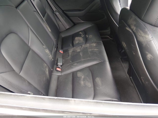 Продаж на аукціоні авто 2019 Tesla Model 3 Long Range/mid Range/standard Range/standard Range Plus, vin: 5YJ3E1EAXKF411318, номер лоту: 45071308