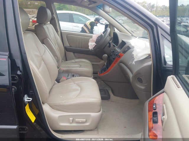2002 Lexus Rx 300 მანქანა იყიდება აუქციონზე, vin: JTJGF10UX20134536, აუქციონის ნომერი: 45071310