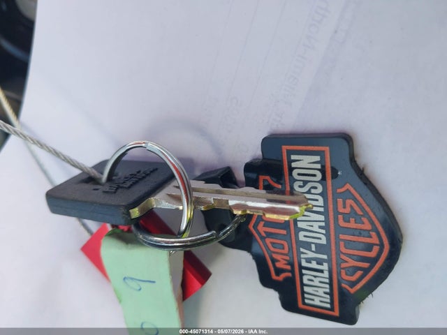 Harley-Davidson Xl883 N 2022 1HD4LE218NB400474 Image 11