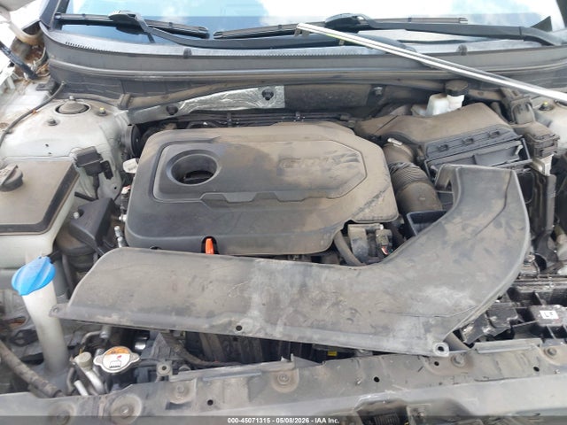 Продаж на аукціоні авто 2015 Hyundai Sonata Se, vin: 5NPE24AF7FH165954, номер лоту: 45071315