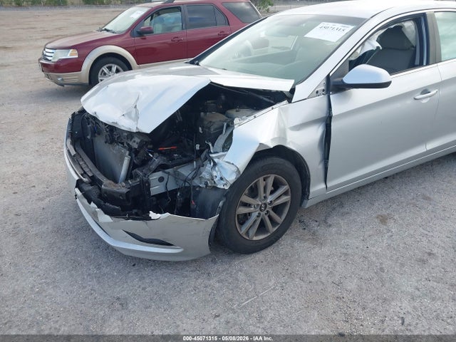 Продаж на аукціоні авто 2015 Hyundai Sonata Se, vin: 5NPE24AF7FH165954, номер лоту: 45071315