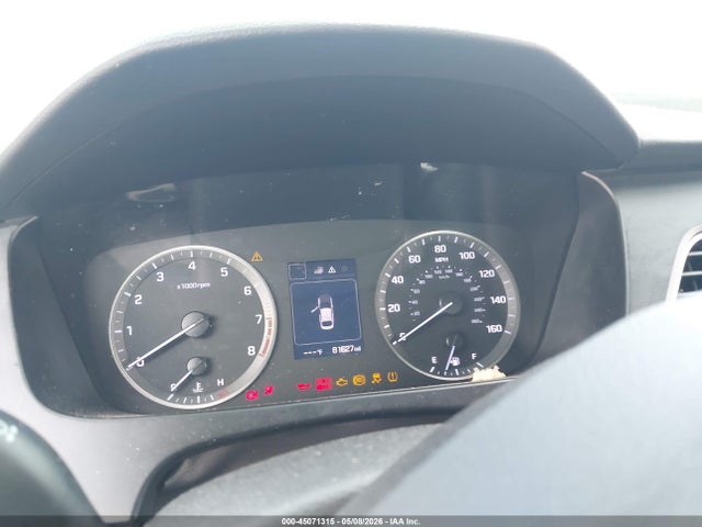 Продаж на аукціоні авто 2015 Hyundai Sonata Se, vin: 5NPE24AF7FH165954, номер лоту: 45071315