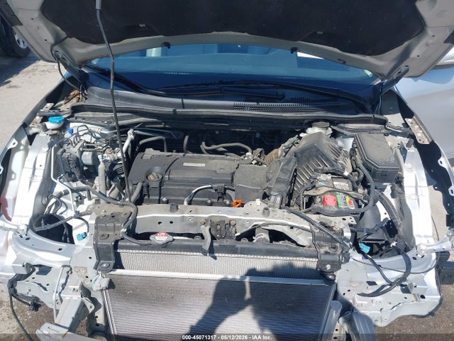 Aukcja sprzedaży 2016 Honda Cr-v Touring, vin: 5J6RM4H94GL110851, numer aukcji: 45071317