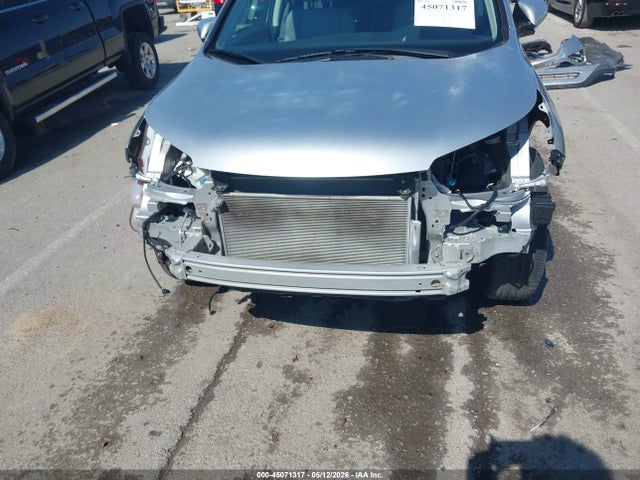 Aukcja sprzedaży 2016 Honda Cr-v Touring, vin: 5J6RM4H94GL110851, numer aukcji: 45071317