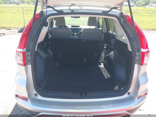 Aukcja sprzedaży 2016 Honda Cr-v Touring, vin: 5J6RM4H94GL110851, numer aukcji: 45071317