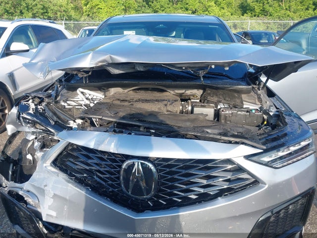 Aukcja sprzedaży 2025 Acura Mdx A-spec, vin: 5J8YE1H04SL016574, numer aukcji: 45071319
