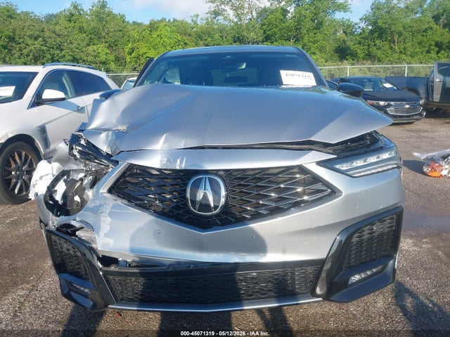 Aukcja sprzedaży 2025 Acura Mdx A-spec, vin: 5J8YE1H04SL016574, numer aukcji: 45071319