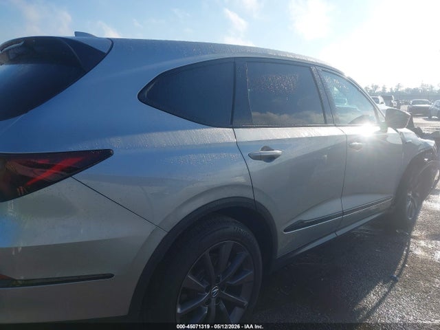 Aukcja sprzedaży 2025 Acura Mdx A-spec, vin: 5J8YE1H04SL016574, numer aukcji: 45071319