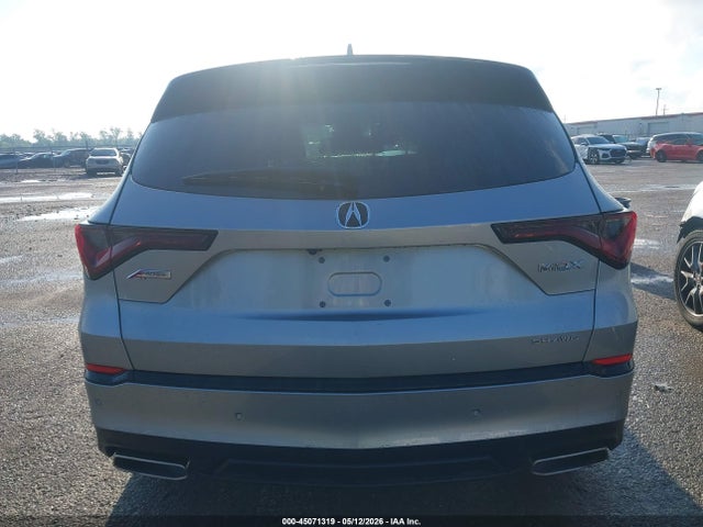 Aukcja sprzedaży 2025 Acura Mdx A-spec, vin: 5J8YE1H04SL016574, numer aukcji: 45071319