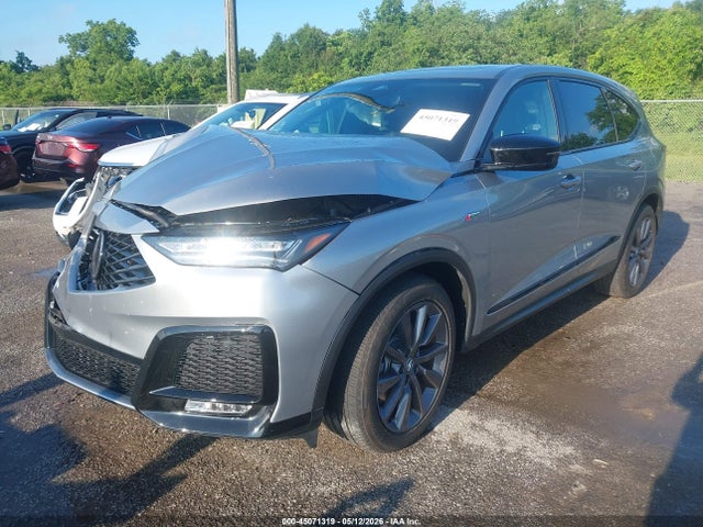 Aukcja sprzedaży 2025 Acura Mdx A-spec, vin: 5J8YE1H04SL016574, numer aukcji: 45071319