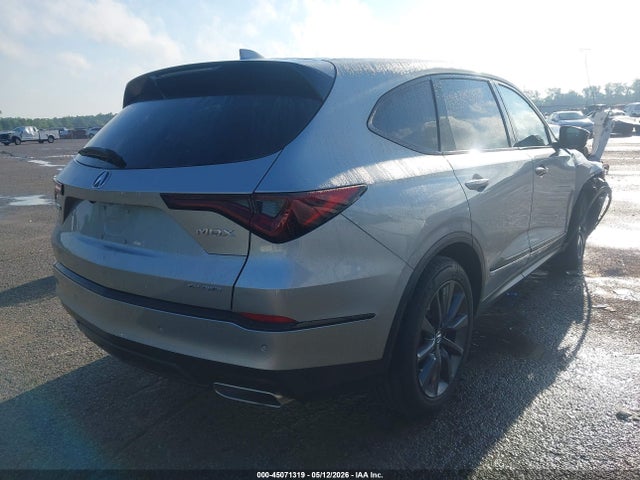 Aukcja sprzedaży 2025 Acura Mdx A-spec, vin: 5J8YE1H04SL016574, numer aukcji: 45071319