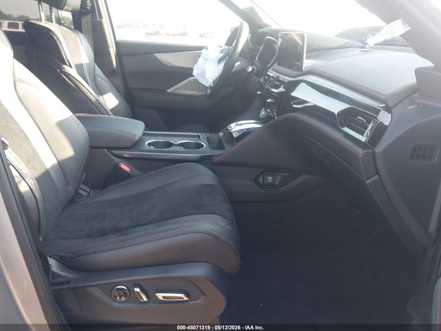 Aukcja sprzedaży 2025 Acura Mdx A-spec, vin: 5J8YE1H04SL016574, numer aukcji: 45071319