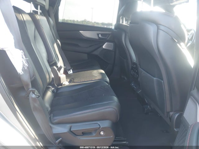 Aukcja sprzedaży 2025 Acura Mdx A-spec, vin: 5J8YE1H04SL016574, numer aukcji: 45071319
