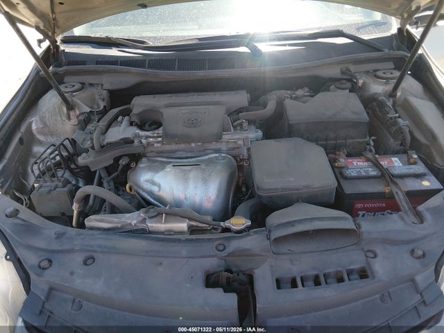 Aukcja sprzedaży 2015 Toyota Camry Se, vin: 4T1BF1FK1FU098099, numer aukcji: 45071322