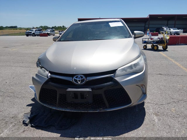 Aukcja sprzedaży 2015 Toyota Camry Se, vin: 4T1BF1FK1FU098099, numer aukcji: 45071322