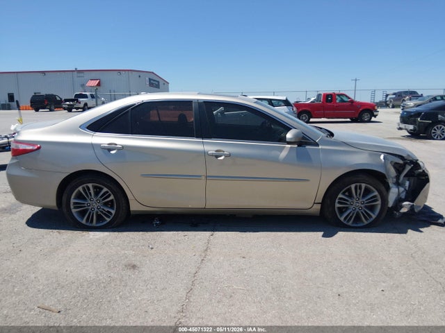 Aukcja sprzedaży 2015 Toyota Camry Se, vin: 4T1BF1FK1FU098099, numer aukcji: 45071322