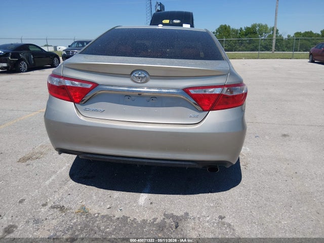 Aukcja sprzedaży 2015 Toyota Camry Se, vin: 4T1BF1FK1FU098099, numer aukcji: 45071322