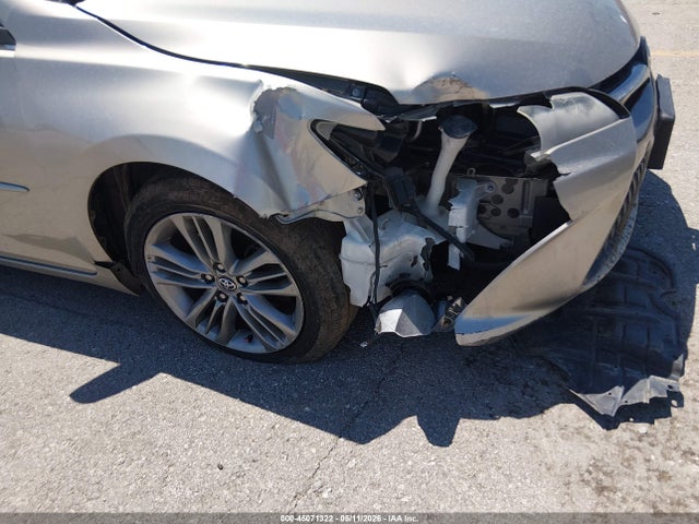 Aukcja sprzedaży 2015 Toyota Camry Se, vin: 4T1BF1FK1FU098099, numer aukcji: 45071322