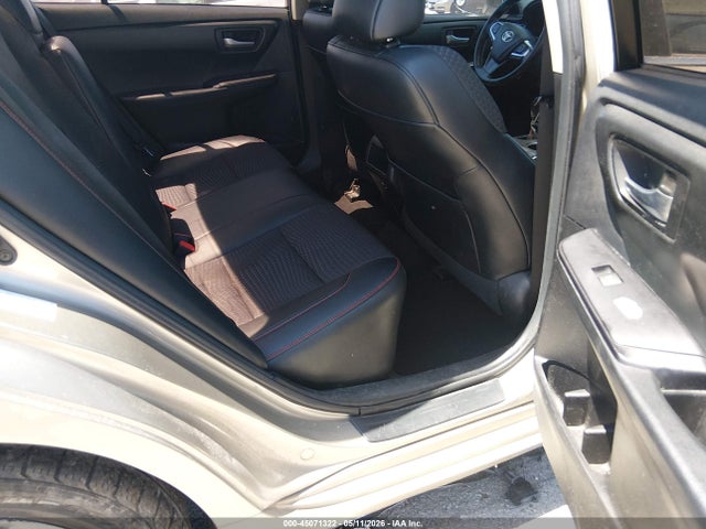 Aukcja sprzedaży 2015 Toyota Camry Se, vin: 4T1BF1FK1FU098099, numer aukcji: 45071322