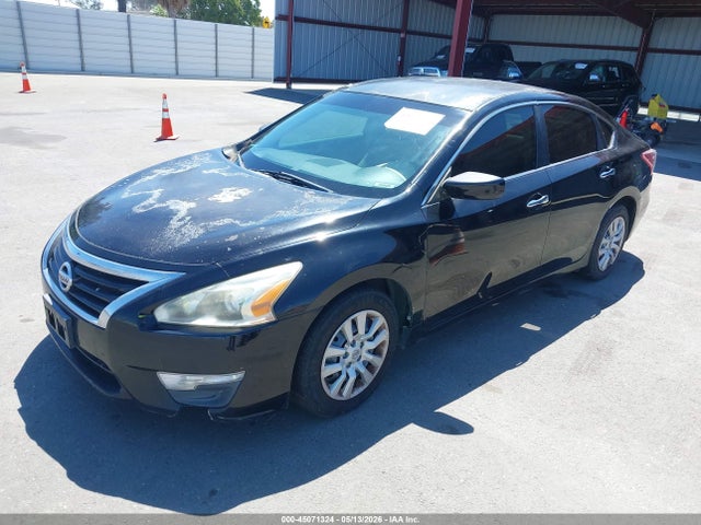 Продажа на аукционе авто 2013 Nissan Altima 2.5 S, vin: 1N4AL3AP3DN412145, номер лота: 45071324