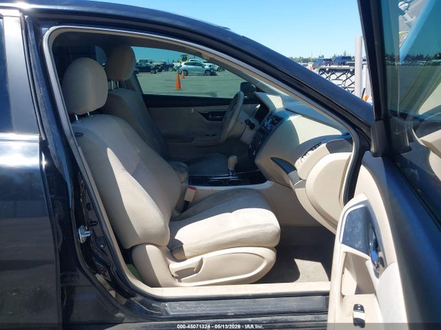 Продажа на аукционе авто 2013 Nissan Altima 2.5 S, vin: 1N4AL3AP3DN412145, номер лота: 45071324