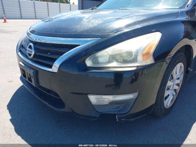 Продажа на аукционе авто 2013 Nissan Altima 2.5 S, vin: 1N4AL3AP3DN412145, номер лота: 45071324