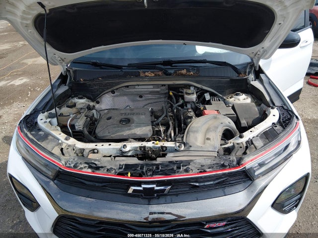 KL79MUSL3MB081125 Chevrolet Trailblazer Awd Rs