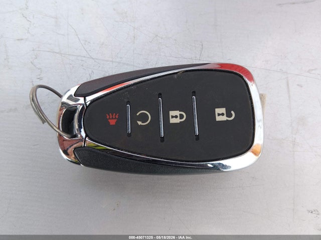 KL79MUSL3MB081125 Chevrolet Trailblazer Awd Rs