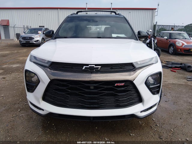 KL79MUSL3MB081125 Chevrolet Trailblazer Awd Rs