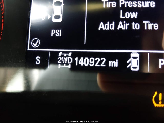 KL79MUSL3MB081125 Chevrolet Trailblazer Awd Rs