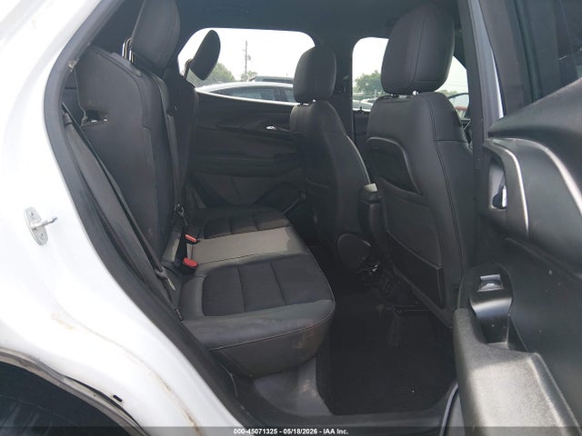 KL79MUSL3MB081125 Chevrolet Trailblazer Awd Rs