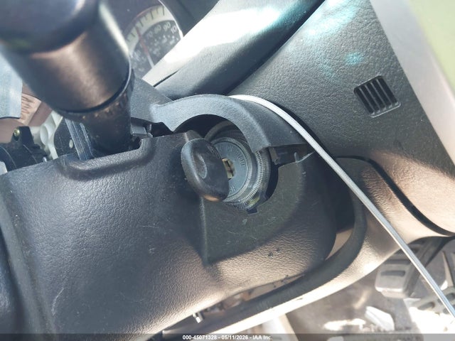 2008 Kia Spectra Sx მანქანა იყიდება აუქციონზე, vin: KNAFE121985020833, აუქციონის ნომერი: 45071328