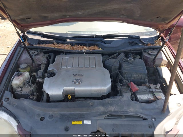 2005 Toyota Avalon Xls მანქანა იყიდება აუქციონზე, vin: 4T1BK36B75U055554, აუქციონის ნომერი: 45071329