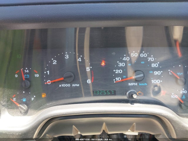 Aukcja sprzedaży 2005 Jeep Wrangler Unlimited Rubicon, vin: 1J4FA64S45P327385, numer aukcji: 45071335
