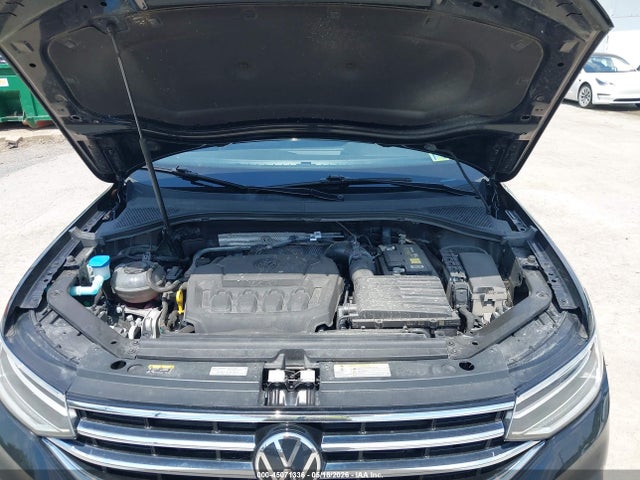 Aukcja sprzedaży 2024 Volkswagen Tiguan 2.0t Se/2.0t Wolfsburg Edition, vin: 3VV3B7AX2RM030432, numer aukcji: 45071336