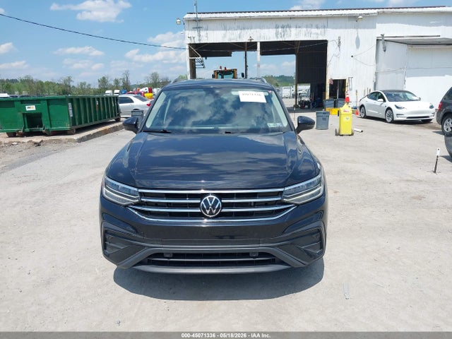 Aukcja sprzedaży 2024 Volkswagen Tiguan 2.0t Se/2.0t Wolfsburg Edition, vin: 3VV3B7AX2RM030432, numer aukcji: 45071336